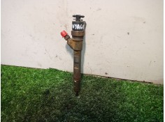 Recambio de inyector para chrysler voyager (rg) 2.5 crd grand voyager limited referencia OEM IAM 0445110059 0445110059 044511005 2