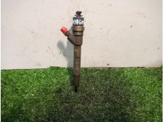 Recambio de inyector para chrysler voyager (rg) 2.5 crd grand voyager limited referencia OEM IAM 0445110059 0445110059 044511005