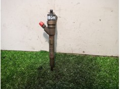 Recambio de inyector para chrysler voyager (rg) 2.5 crd grand voyager limited referencia OEM IAM 0445110059 0445110059 044511005 2