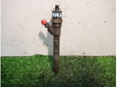 Recambio de inyector para chrysler voyager (rg) 2.5 crd grand voyager limited referencia OEM IAM 0445110059 0445110059 044511005