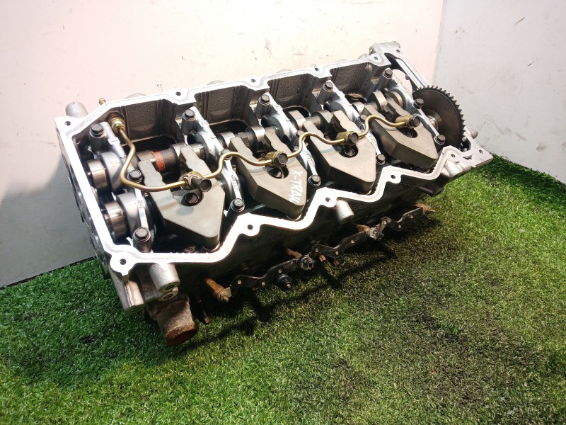 Recambio de culata para nissan x-trail (t30) 2.0 16v cat referencia OEM IAM 40630453 40630453 40630453