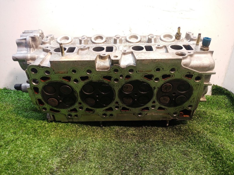 Recambio de culata para nissan x-trail (t30) 2.0 16v cat referencia OEM IAM 40630453 40630453 40630453