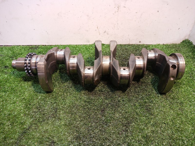 Recambio de cigueñal para nissan x-trail (t30) 2.0 16v cat referencia OEM IAM WD047 WD047 WD047 Recambio de cigueñal para nissan x-trail (t30) 2.0 16v cat referencia OEM IAM WD047 WD047 WD047