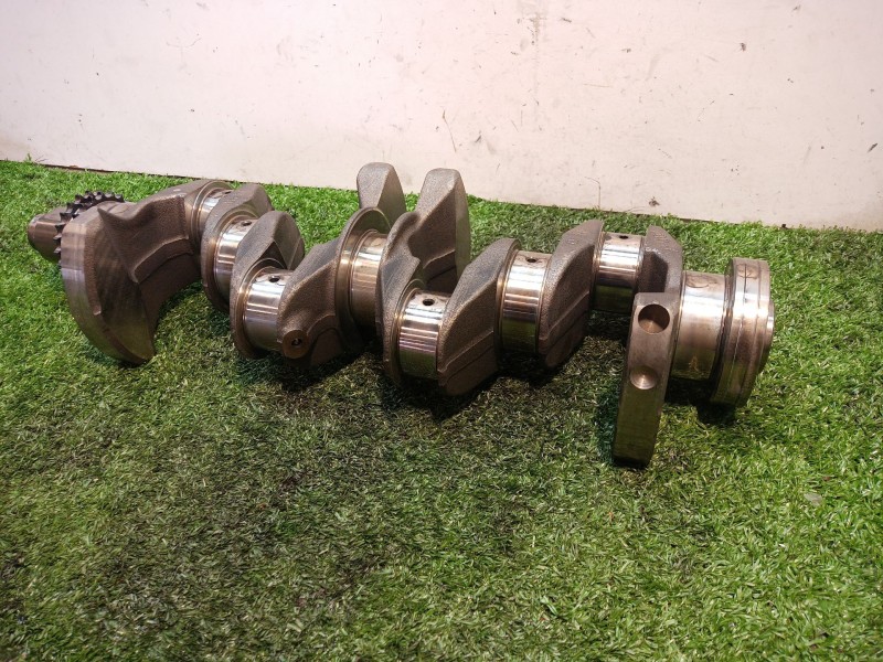 Recambio de cigueñal para nissan x-trail (t30) 2.0 16v cat referencia OEM IAM WD047 WD047 WD047 Recambio de cigueñal para nissan x-trail (t30) 2.0 16v cat referencia OEM IAM WD047 WD047 WD047