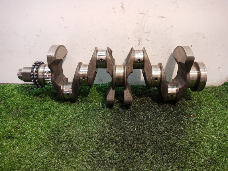 Recambio de cigueñal para nissan x-trail (t30) 2.0 16v cat referencia OEM IAM WD047 WD047 WD047 Recambio de cigueñal para nissan x-trail (t30) 2.0 16v cat referencia OEM IAM WD047 WD047 WD047