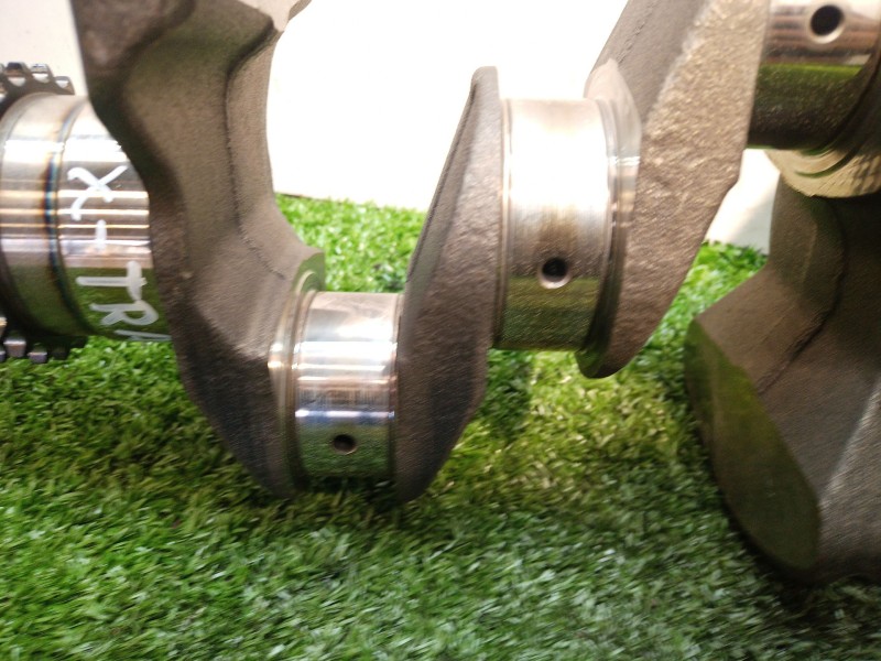 Recambio de cigueñal para nissan x-trail (t30) 2.0 16v cat referencia OEM IAM WD047 WD047 WD047 Recambio de cigueñal para nissan x-trail (t30) 2.0 16v cat referencia OEM IAM WD047 WD047 WD047