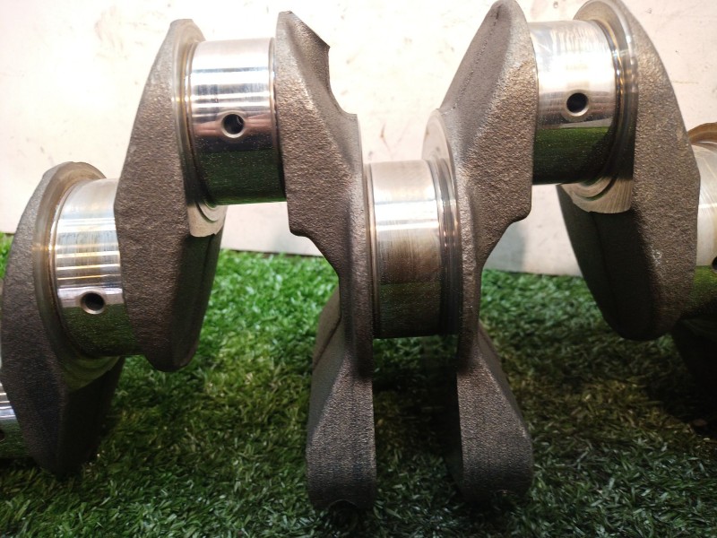 Recambio de cigueñal para nissan x-trail (t30) 2.0 16v cat referencia OEM IAM WD047 WD047 WD047 Recambio de cigueñal para nissan x-trail (t30) 2.0 16v cat referencia OEM IAM WD047 WD047 WD047