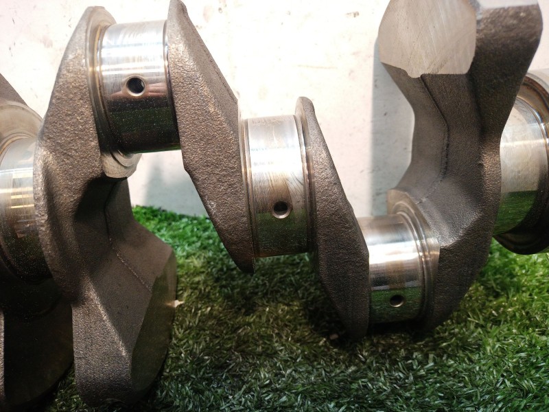 Recambio de cigueñal para nissan x-trail (t30) 2.0 16v cat referencia OEM IAM WD047 WD047 WD047 Recambio de cigueñal para nissan x-trail (t30) 2.0 16v cat referencia OEM IAM WD047 WD047 WD047