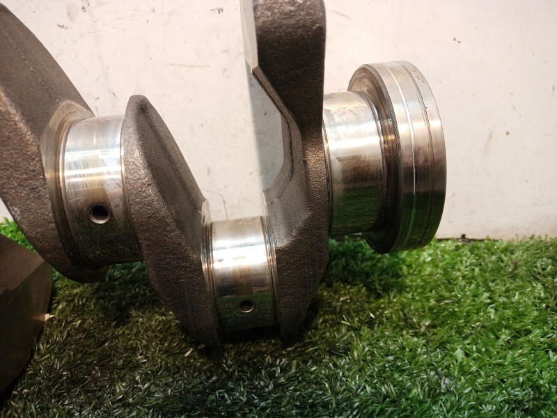 Recambio de cigueñal para nissan x-trail (t30) 2.0 16v cat referencia OEM IAM WD047 WD047 WD047 Recambio de cigueñal para nissan x-trail (t30) 2.0 16v cat referencia OEM IAM WD047 WD047 WD047