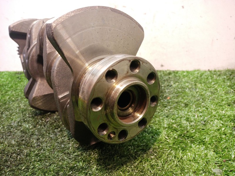 Recambio de cigueñal para nissan x-trail (t30) 2.0 16v cat referencia OEM IAM WD047 WD047 WD047 Recambio de cigueñal para nissan x-trail (t30) 2.0 16v cat referencia OEM IAM WD047 WD047 WD047