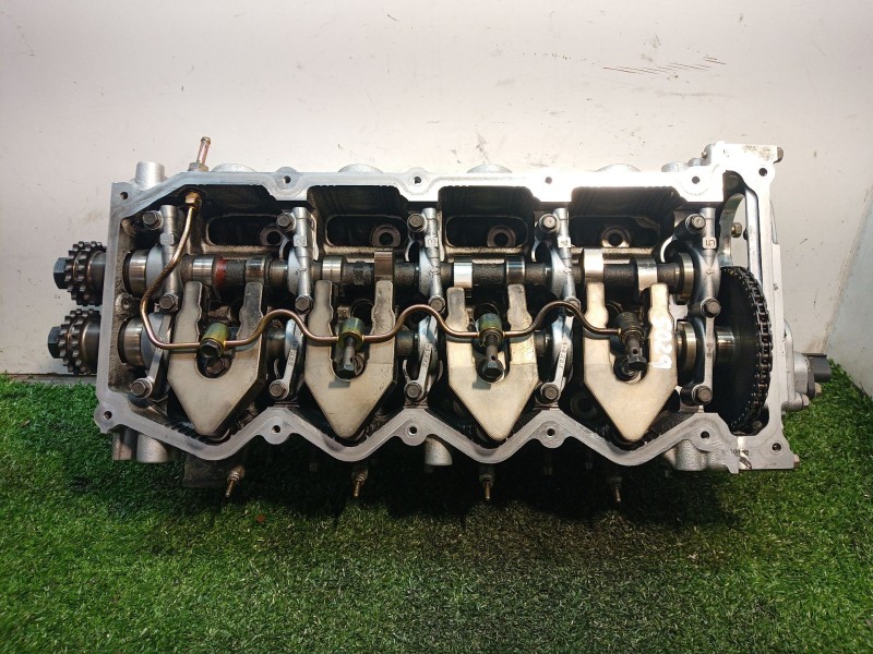 Recambio de culata para nissan x-trail (t30) comfort referencia OEM IAM 32010443 32010443 32010443