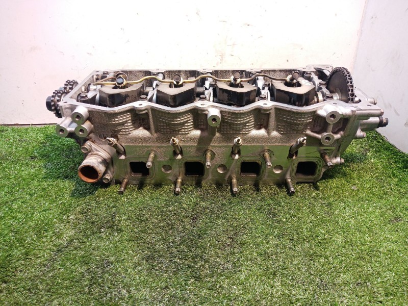 Recambio de culata para nissan x-trail (t30) comfort referencia OEM IAM 32010443 32010443 32010443