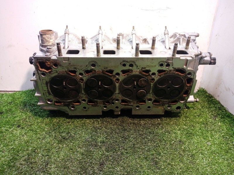 Recambio de culata para nissan x-trail (t30) comfort referencia OEM IAM 32010443 32010443 32010443