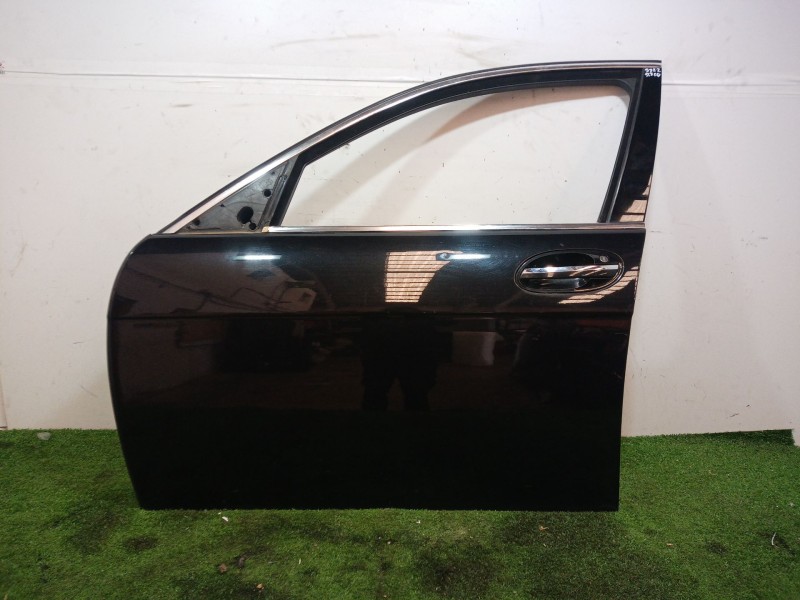 Recambio de puerta delantera izquierda para bmw serie 7 (e65/e66) 6.0 cat referencia OEM IAM   