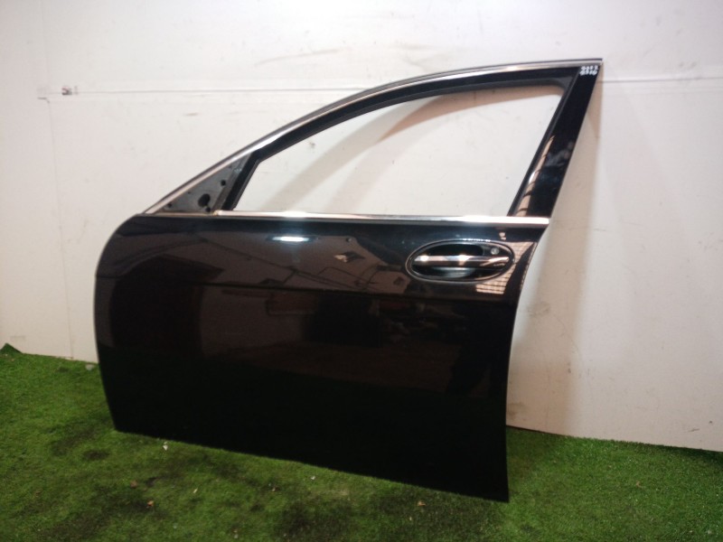 Recambio de puerta delantera izquierda para bmw serie 7 (e65/e66) 6.0 cat referencia OEM IAM   