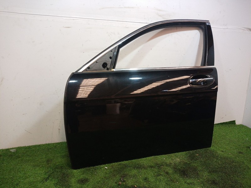 Recambio de puerta delantera izquierda para bmw serie 7 (e65/e66) 6.0 cat referencia OEM IAM   