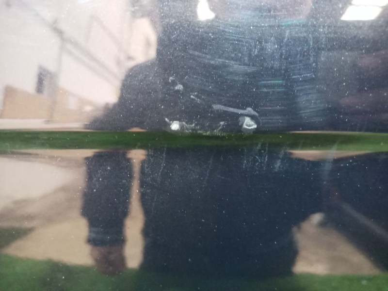 Recambio de puerta delantera izquierda para bmw serie 7 (e65/e66) 6.0 cat referencia OEM IAM   