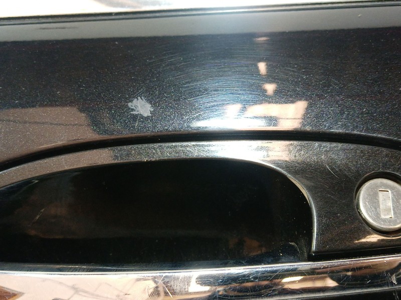 Recambio de puerta delantera izquierda para bmw serie 7 (e65/e66) 6.0 cat referencia OEM IAM   