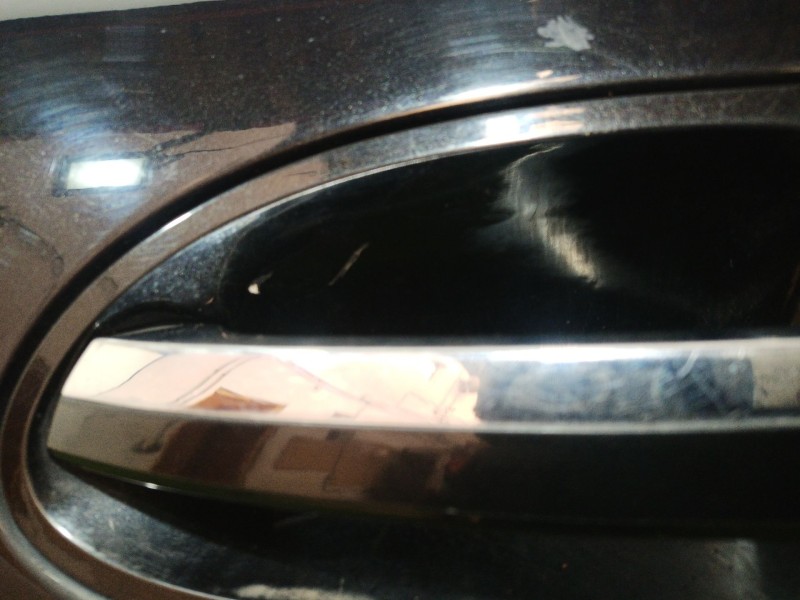 Recambio de puerta delantera izquierda para bmw serie 7 (e65/e66) 6.0 cat referencia OEM IAM   