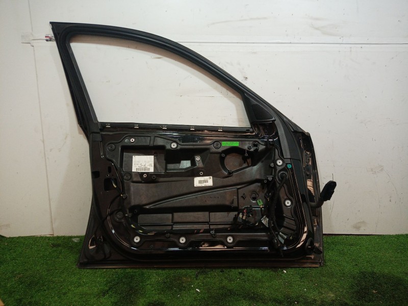 Recambio de puerta delantera izquierda para bmw serie 7 (e65/e66) 6.0 cat referencia OEM IAM   