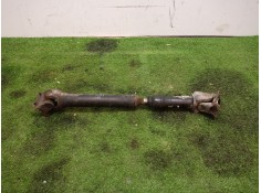 Recambio de transmision central delantera para nissan terrano/terrano.ii (r20) sport referencia OEM IAM   