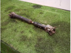 Recambio de transmision central delantera para nissan terrano/terrano.ii (r20) sport referencia OEM IAM    2