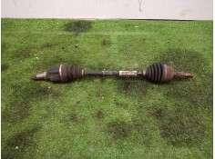 Recambio de transmision delantera izquierda para peugeot 108 active referencia OEM IAM 43420YV020 43420YV020 B000904080