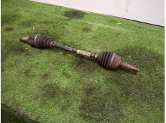 Recambio de transmision delantera izquierda para peugeot 108 active referencia OEM IAM 43420YV020 43420YV020 B000904080 2