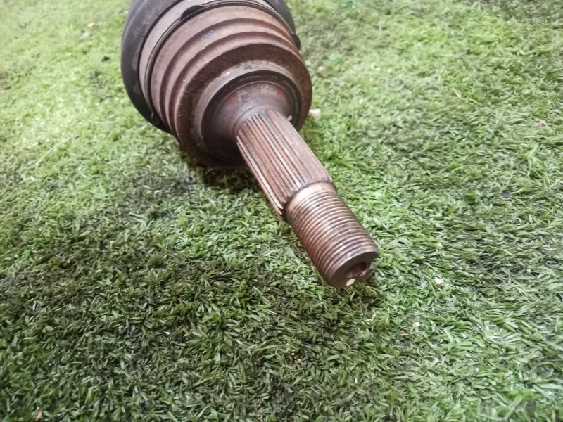 Recambio de transmision delantera izquierda para peugeot 108 active referencia OEM IAM 43420YV020 43420YV020 B000904080