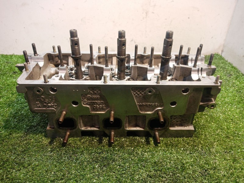 Recambio de culata para audi a6 berlina (4b2) 2.5 tdi referencia OEM IAM   