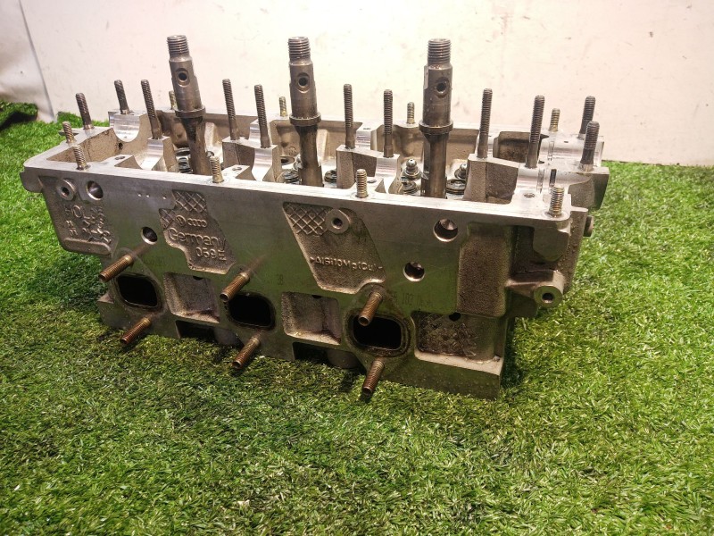 Recambio de culata para audi a6 berlina (4b2) 2.5 tdi referencia OEM IAM   