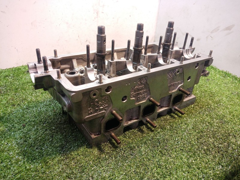 Recambio de culata para audi a6 berlina (4b2) 2.5 tdi referencia OEM IAM   