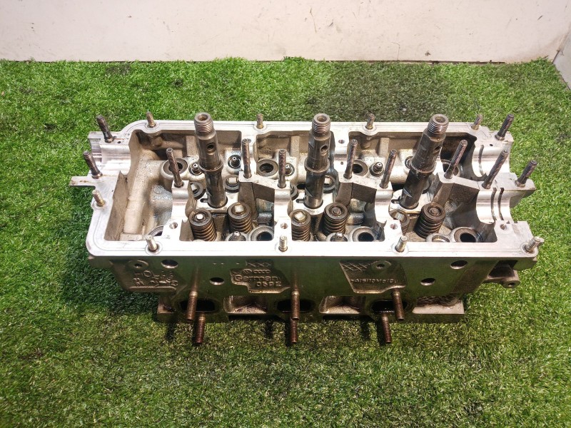Recambio de culata para audi a6 berlina (4b2) 2.5 tdi referencia OEM IAM   