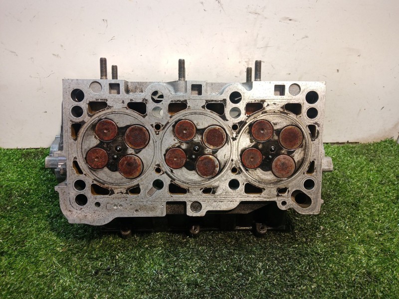 Recambio de culata para audi a6 berlina (4b2) 2.5 tdi referencia OEM IAM   