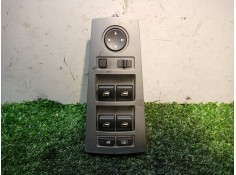 Recambio de mando elevalunas delantero izquierdo para bmw serie 7 (e65/e66) 6.0 cat referencia OEM IAM 6917106 6917106 E0200099