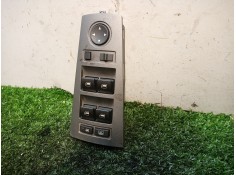 Recambio de mando elevalunas delantero izquierdo para bmw serie 7 (e65/e66) 6.0 cat referencia OEM IAM 6917106 6917106 E0200099 2