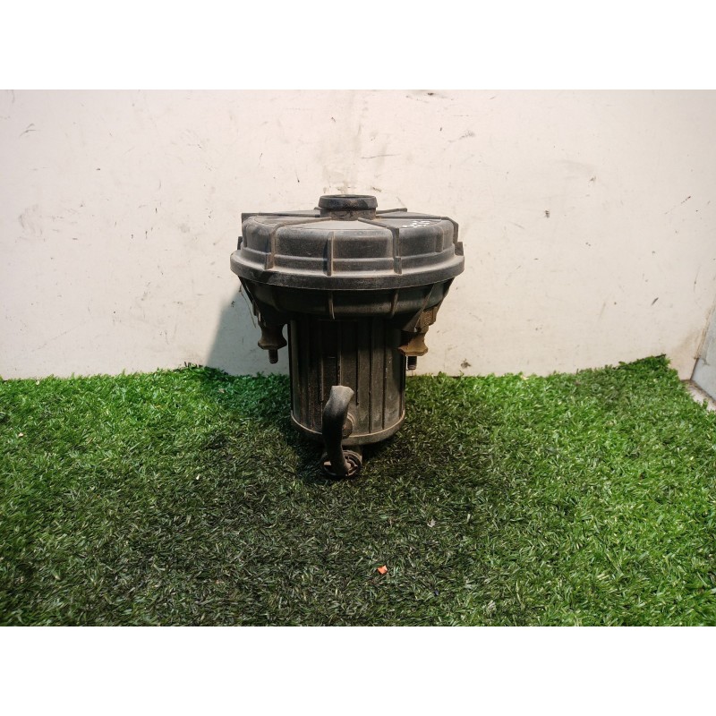 Recambio de valvula aire adicional para bmw serie 7 (e65/e66) 6.0 cat referencia OEM IAM 72812901 72812901 72812400