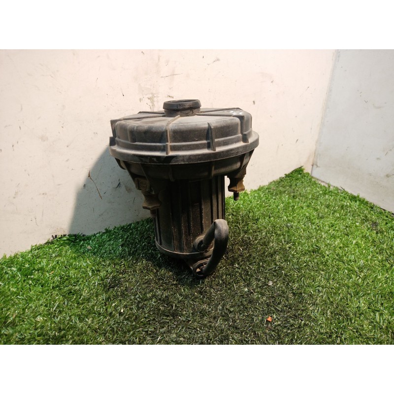 Recambio de valvula aire adicional para bmw serie 7 (e65/e66) 6.0 cat referencia OEM IAM 72812901 72812901 72812400