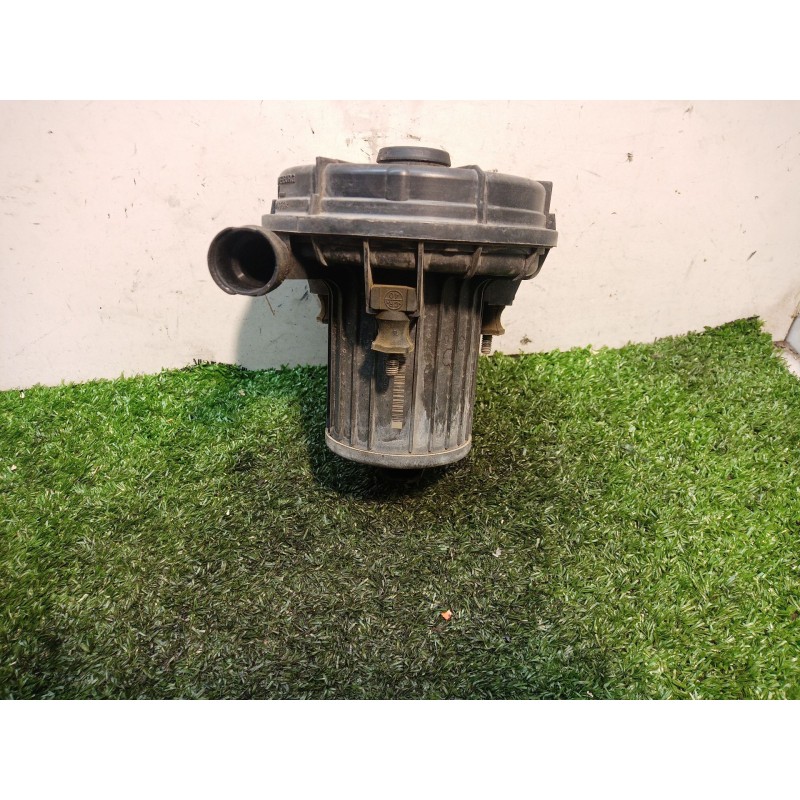 Recambio de valvula aire adicional para bmw serie 7 (e65/e66) 6.0 cat referencia OEM IAM 72812901 72812901 72812400