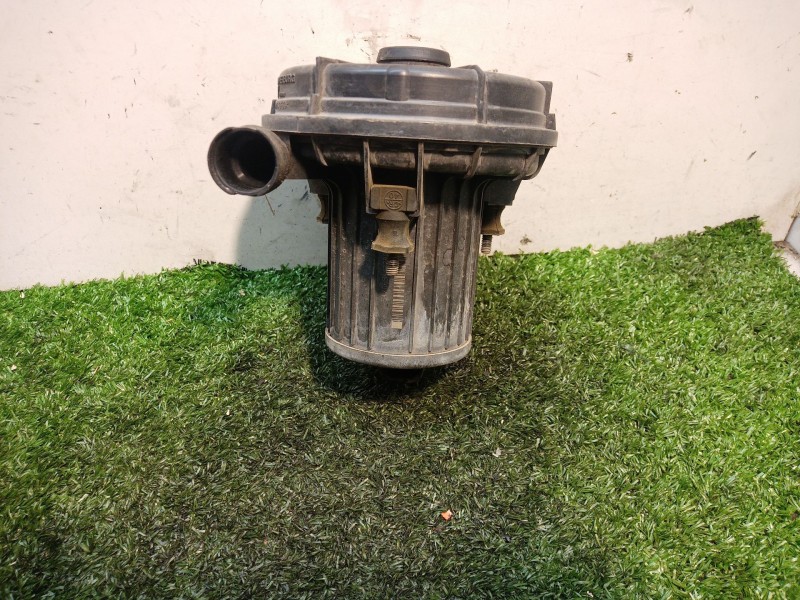 Recambio de valvula aire adicional para bmw serie 7 (e65/e66) 6.0 cat referencia OEM IAM 72812901 72812901 72812400