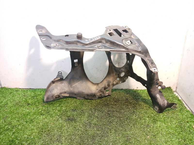 Recambio de moldura para bmw serie 7 (e65/e66) 6.0 cat referencia OEM IAM   