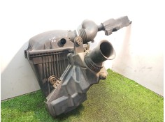 Recambio de carcasa filtro aire para bmw serie 7 (e65/e66) 6.0 cat referencia OEM IAM 7500548 13717502264 7526073 2