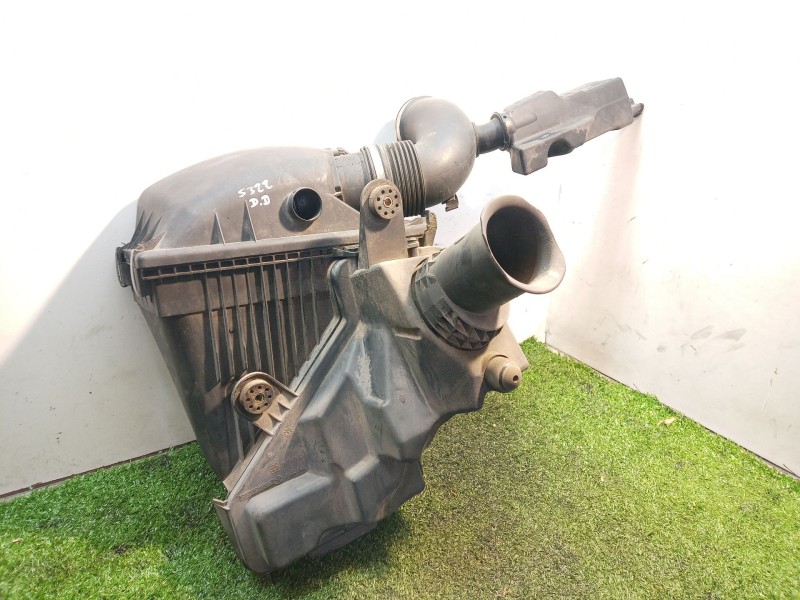 Recambio de carcasa filtro aire para bmw serie 7 (e65/e66) 6.0 cat referencia OEM IAM 7500548 13717502264 7526073