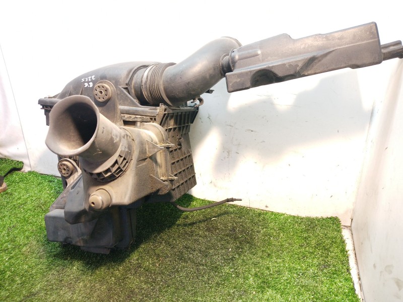 Recambio de carcasa filtro aire para bmw serie 7 (e65/e66) 6.0 cat referencia OEM IAM 7500548 13717502264 7526073