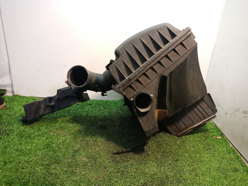 Recambio de carcasa filtro aire para bmw serie 7 (e65/e66) 6.0 cat referencia OEM IAM 7500548 13717502264 7526073