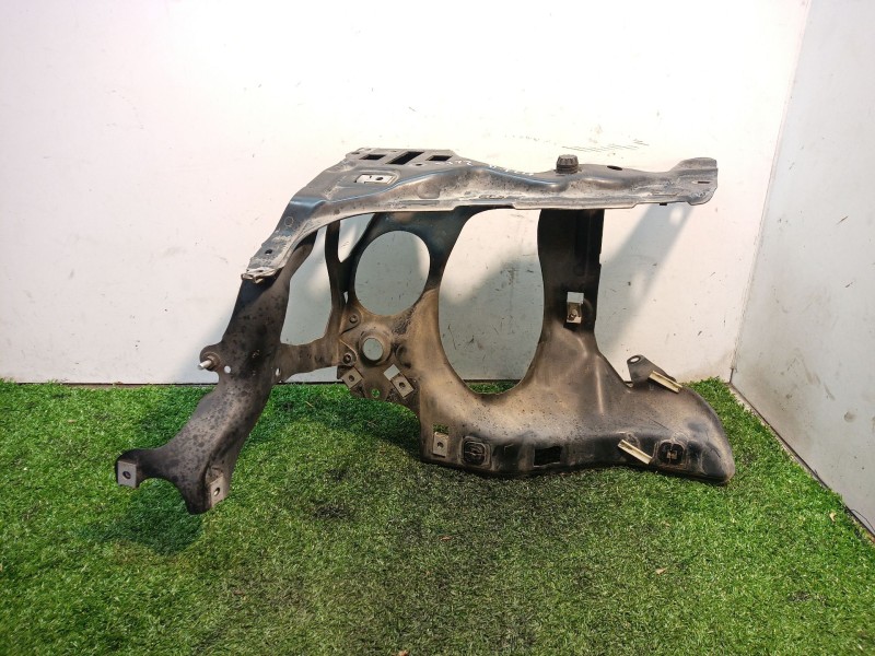 Recambio de moldura para bmw serie 7 (e65/e66) 6.0 cat referencia OEM IAM   