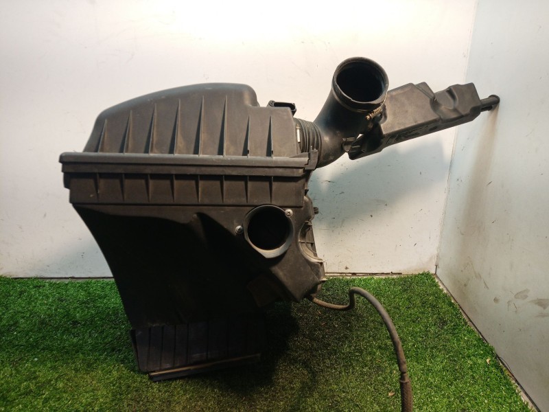 Recambio de carcasa filtro aire para bmw serie 7 (e65/e66) 6.0 cat referencia OEM IAM 750055004 9891128 10991213DE