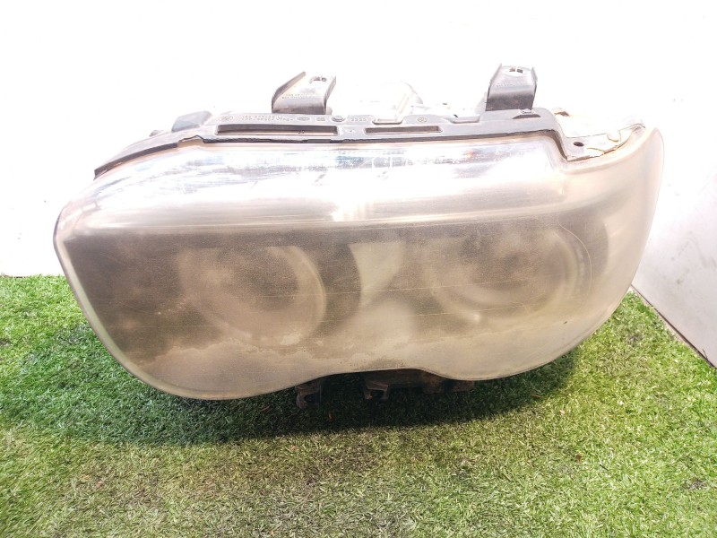 Recambio de faro xenon izquierdo para bmw serie 7 (e65/e66) 6.0 cat referencia OEM IAM 15620900LI 6934836 15620900