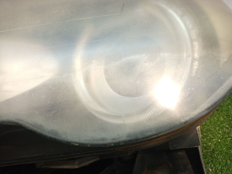 Recambio de faro xenon izquierdo para bmw serie 7 (e65/e66) 6.0 cat referencia OEM IAM 15620900LI 6934836 15620900