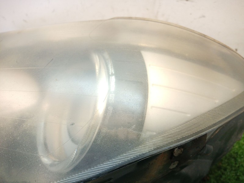 Recambio de faro xenon izquierdo para bmw serie 7 (e65/e66) 6.0 cat referencia OEM IAM 15620900LI 6934836 15620900